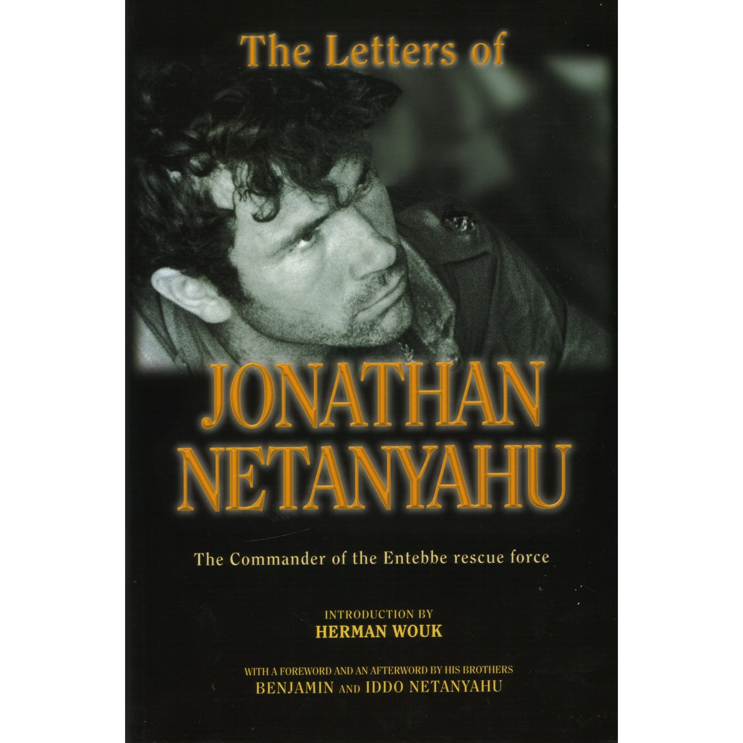 lettersofnetanyahu