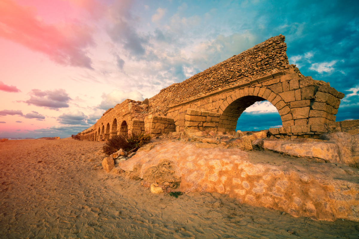 Israel-view