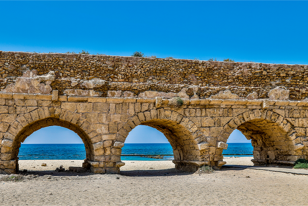 caesarea