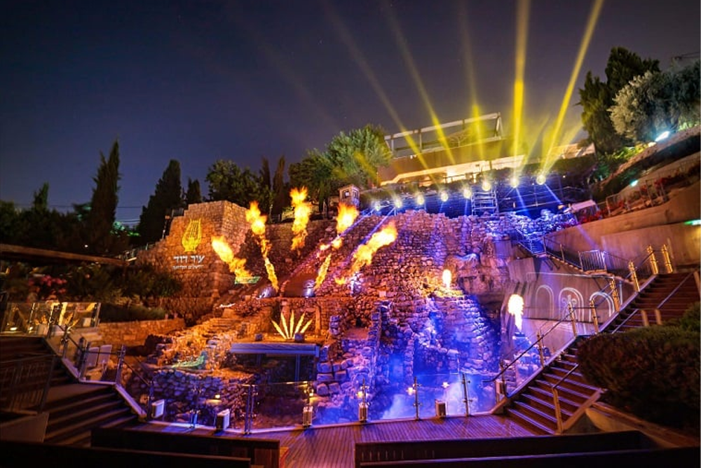 city of david-1