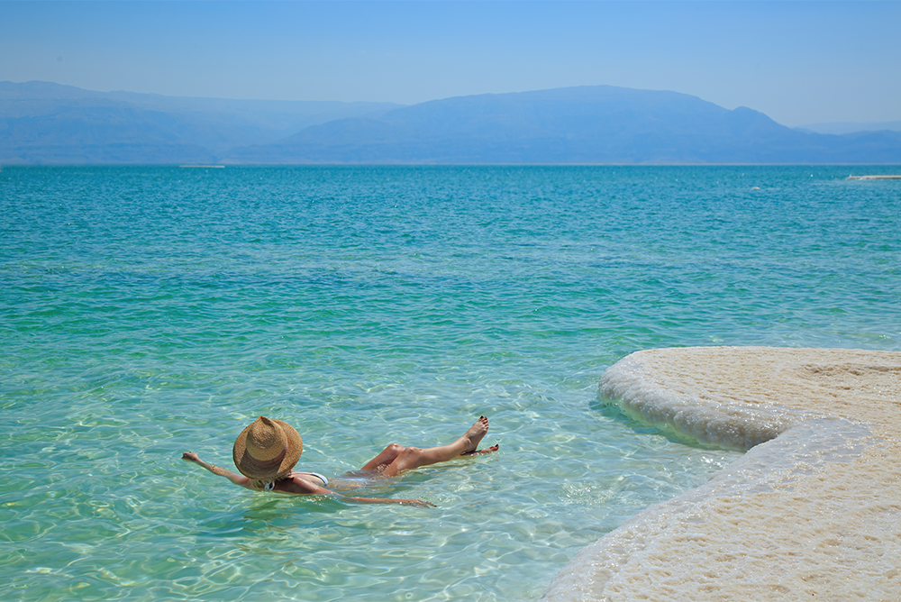 dead sea