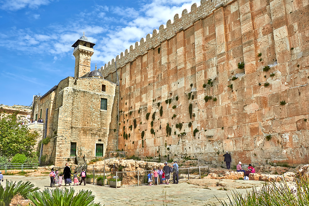 hebron