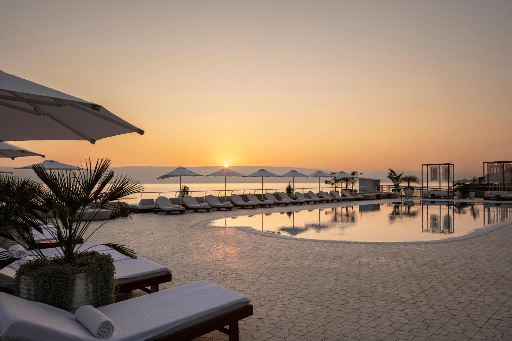 Galei Kinneret Hotel 3