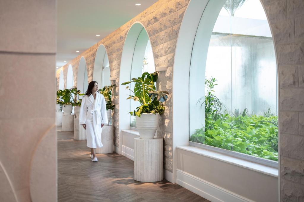 Galei Kinneret Hotel 4