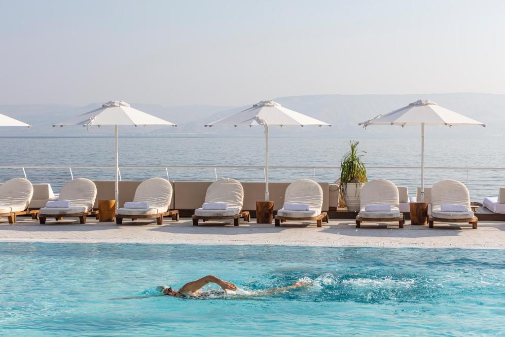 Galei Kinneret Hotel 7