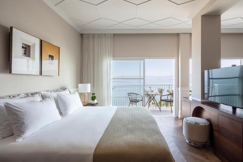 Galei Kinneret Hotel