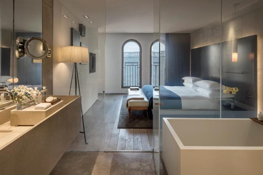 Mamilla Hotel 2