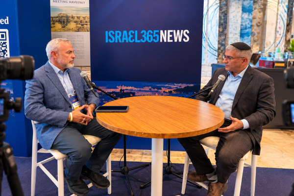 Fighting Lies About Israel and revealing the truth