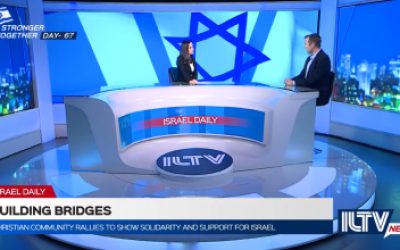 Christian Support for Israel
