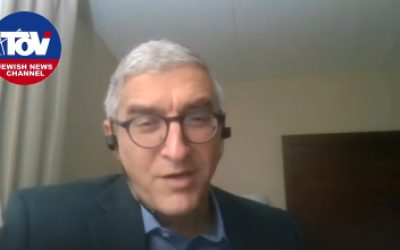 Is Israel legitimate or illegitimate for Christians_