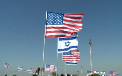Israel365 Builds Christian-Jewish Unity in Wake of Oct. 7 Tragedy