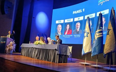 Israel365Debate