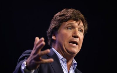 It’s Official_ Tucker Carlson is an Antisemite