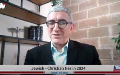 Jewish Rabbi_ JUDAISM vs CHRISTIANITY vs ISLAM. Who is closer to whom_