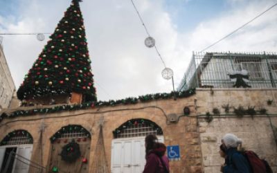 Jewish community should re-prioritize outreach to Christian allies as ‘urgent,’ leaders say