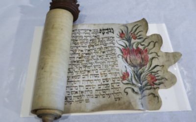 Mordechai and Schumer_ A tale of two court Jews - opinion2