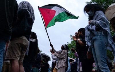 Project Esther’s Bold Plan to Combat Antisemitism
