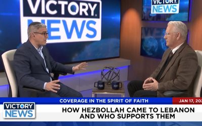 Rabbi Wolicki interview