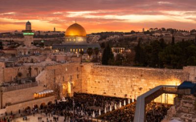 Steve Bannon_ We Tried to Move the U.S. Embassy to Jerusalem on Trump’s Inauguration Day