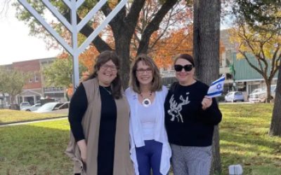 Texas Jewish Post