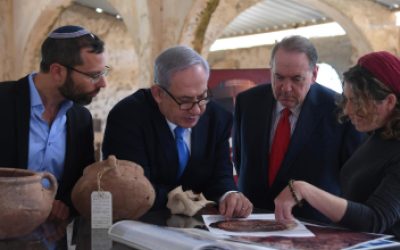 The ‘Safe’ Path to Destruction_ Why Jews Must Embrace Christian Allies