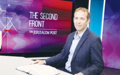 Tuly on Jpost