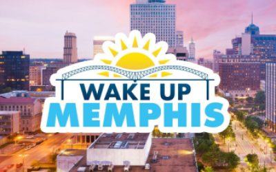 Wake Up Memphis