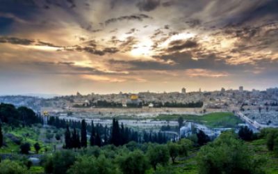 What Do King Saul and Benjamin Netanyahu Have in Common_